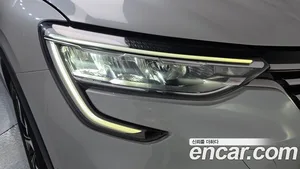 Renault XM3, 2022 — миниатюра 7