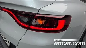Renault XM3, 2022 — миниатюра 8