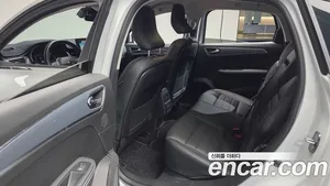 Renault XM3, 2022 — миниатюра 15