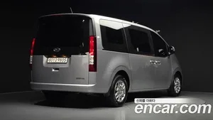 Hyundai Staria, 2021 — миниатюра 2