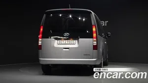 Hyundai Staria, 2021 — миниатюра 4