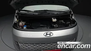 Hyundai Staria, 2021 — миниатюра 6
