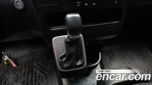 Hyundai Staria, 2021 — миниатюра 12
