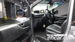 Hyundai Staria, 2021 — миниатюра 13