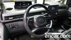 Hyundai Staria, 2021 — миниатюра 19