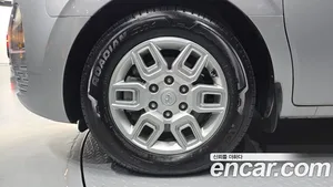 Hyundai Staria, 2021 — миниатюра 7