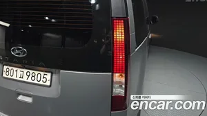 Hyundai Staria, 2021 — миниатюра 9