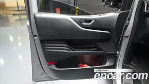 Hyundai Staria, 2021 — миниатюра 14