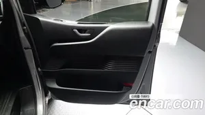Hyundai Staria, 2021 — миниатюра 15