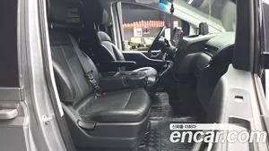 Hyundai Staria, 2021 — миниатюра 16