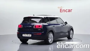 Mini Clubman, 2016 — миниатюра 2