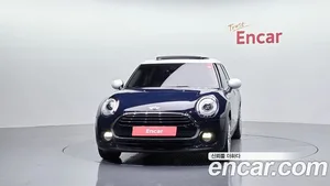 Mini Clubman, 2016 — миниатюра 3