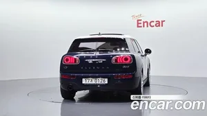 Mini Clubman, 2016 — миниатюра 4