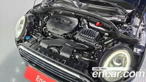 Mini Clubman, 2016 — миниатюра 6