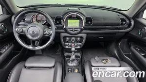 Mini Clubman, 2016 — миниатюра 7