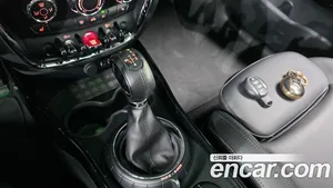 Mini Clubman, 2016 — миниатюра 9