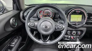 Mini Clubman, 2016 — миниатюра 13