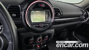 Mini Clubman, 2016 — миниатюра 15