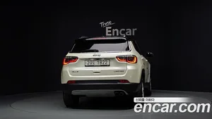 Jeep Compass, 2019 — миниатюра 4