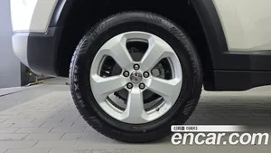 Jeep Compass, 2019 — миниатюра 5
