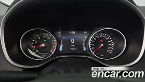 Jeep Compass, 2019 — миниатюра 11