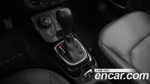 Jeep Compass, 2019 — миниатюра 12