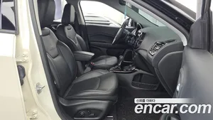 Jeep Compass, 2019 — миниатюра 17