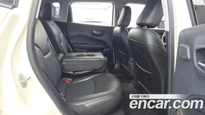 Jeep Compass, 2019 — миниатюра 18