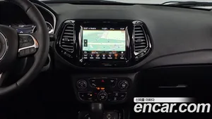 Jeep Compass, 2019 — миниатюра 20
