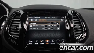 Jeep Compass, 2019 — миниатюра 22