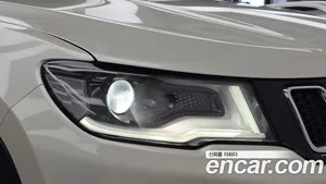 Jeep Compass, 2019 — миниатюра 8
