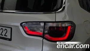 Jeep Compass, 2019 — миниатюра 9