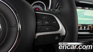 Jeep Compass, 2019 — миниатюра 31