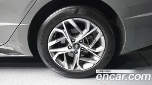 Hyundai Sonata, 2021 — миниатюра 4