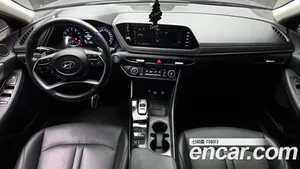 Hyundai Sonata, 2021 — миниатюра 9