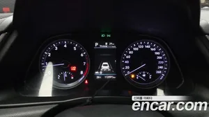 Hyundai Sonata, 2021 — миниатюра 10