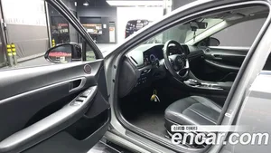 Hyundai Sonata, 2021 — миниатюра 12