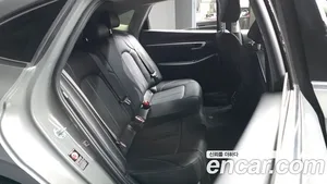 Hyundai Sonata, 2021 — миниатюра 17