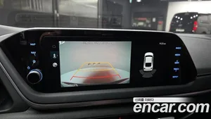 Hyundai Sonata, 2021 — миниатюра 20