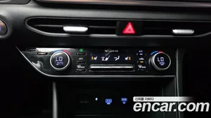 Hyundai Sonata, 2021 — миниатюра 21