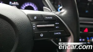 Hyundai Sonata, 2021 — миниатюра 24