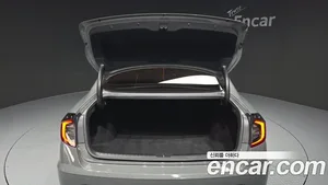 Hyundai Sonata, 2021 — миниатюра 25