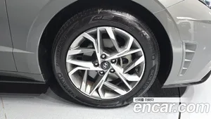 Hyundai Sonata, 2021 — миниатюра 6