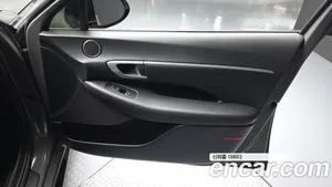 Hyundai Sonata, 2021 — миниатюра 13