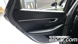 Hyundai Sonata, 2021 — миниатюра 14