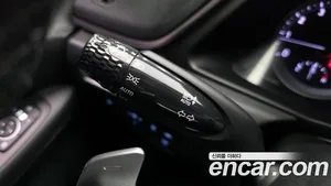 Hyundai Sonata, 2021 — миниатюра 27
