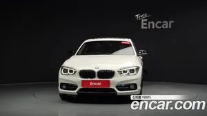 BMW 1-Series, 2018 — миниатюра 2