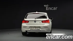 BMW 1-Series, 2018 — миниатюра 3