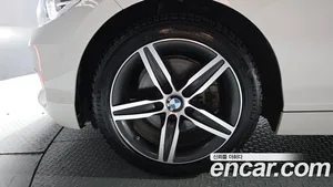BMW 1-Series, 2018 — миниатюра 4