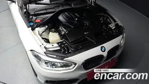 BMW 1-Series, 2018 — миниатюра 5